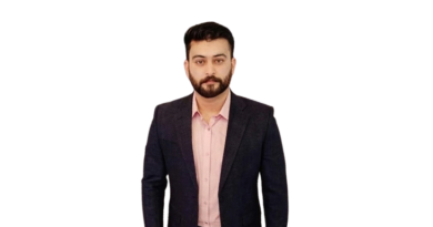 Asad Shaikh Strengthens Sales Leadership as Sales Manager at Getz PharmaAsad Shaikh Strengthens Sales Leadership as Sales Manager at Getz Pharma
