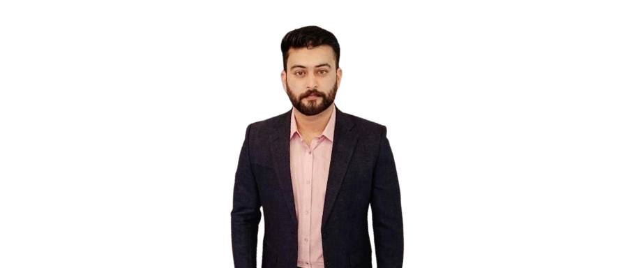 Asad Shaikh Strengthens Sales Leadership as Sales Manager at Getz PharmaAsad Shaikh Strengthens Sales Leadership as Sales Manager at Getz Pharma