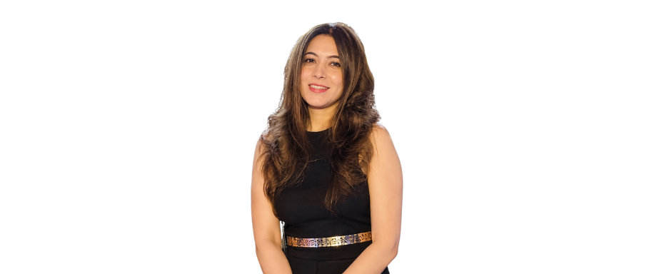 Muqaddas Dadani Appointed as Marketing Lead at VGO TEL