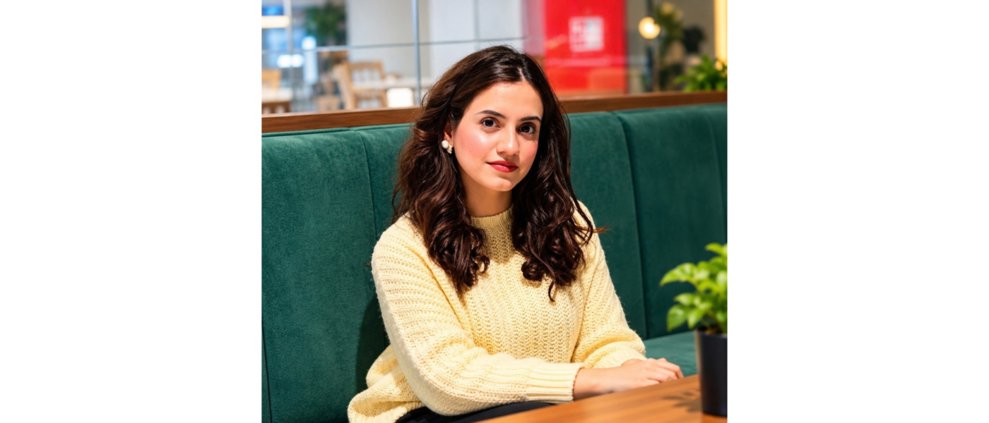 Sara Nazir Shaikh Promoted to Human Resources Executive at Paysys Labs