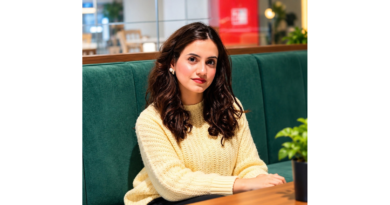 Sara Nazir Shaikh Promoted to Human Resources Executive at Paysys Labs
