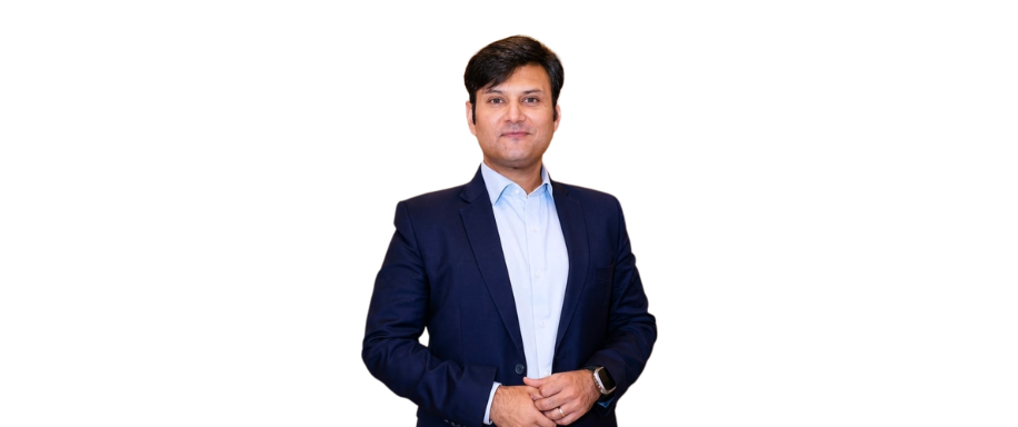 Dr. Tayyab Jahangir Appointed as Head of Medical Affairs at Himont Group