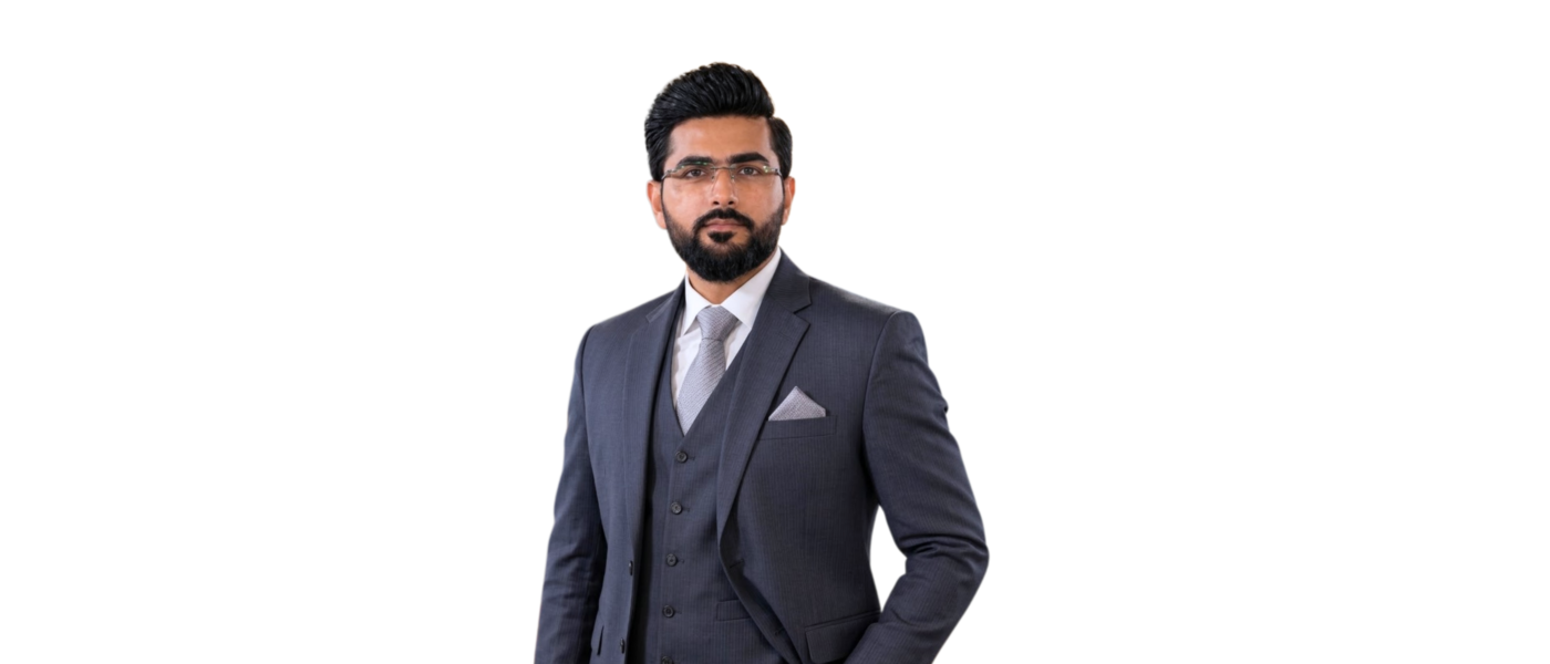 Muneef Ahmed Appointed as Marketing Management Trainee at Getz Pharma