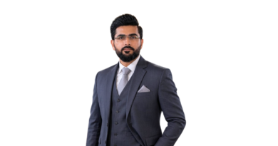 Muneef Ahmed Appointed as Marketing Management Trainee at Getz Pharma