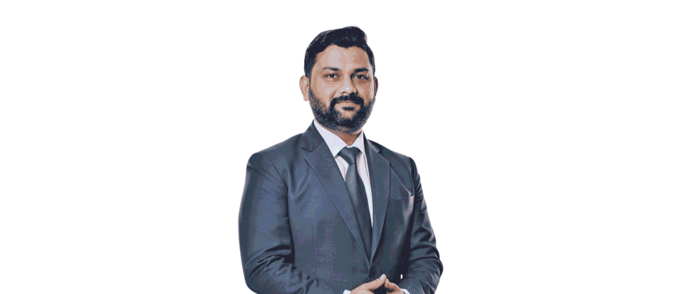 Junaid Ahmed Farooqui Appointed as Financial Controller at Young's (Private) Limited