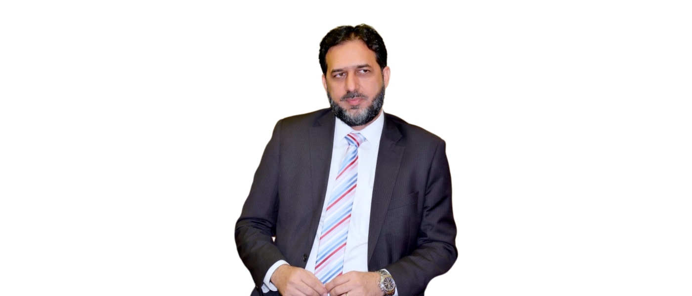 M.Saeed Mushtaq Appointed as Director of Business Development at Changan Pakistan
