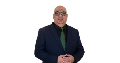 Babur Rauf Promoted to Chief Operating Officer at Hilal Foods