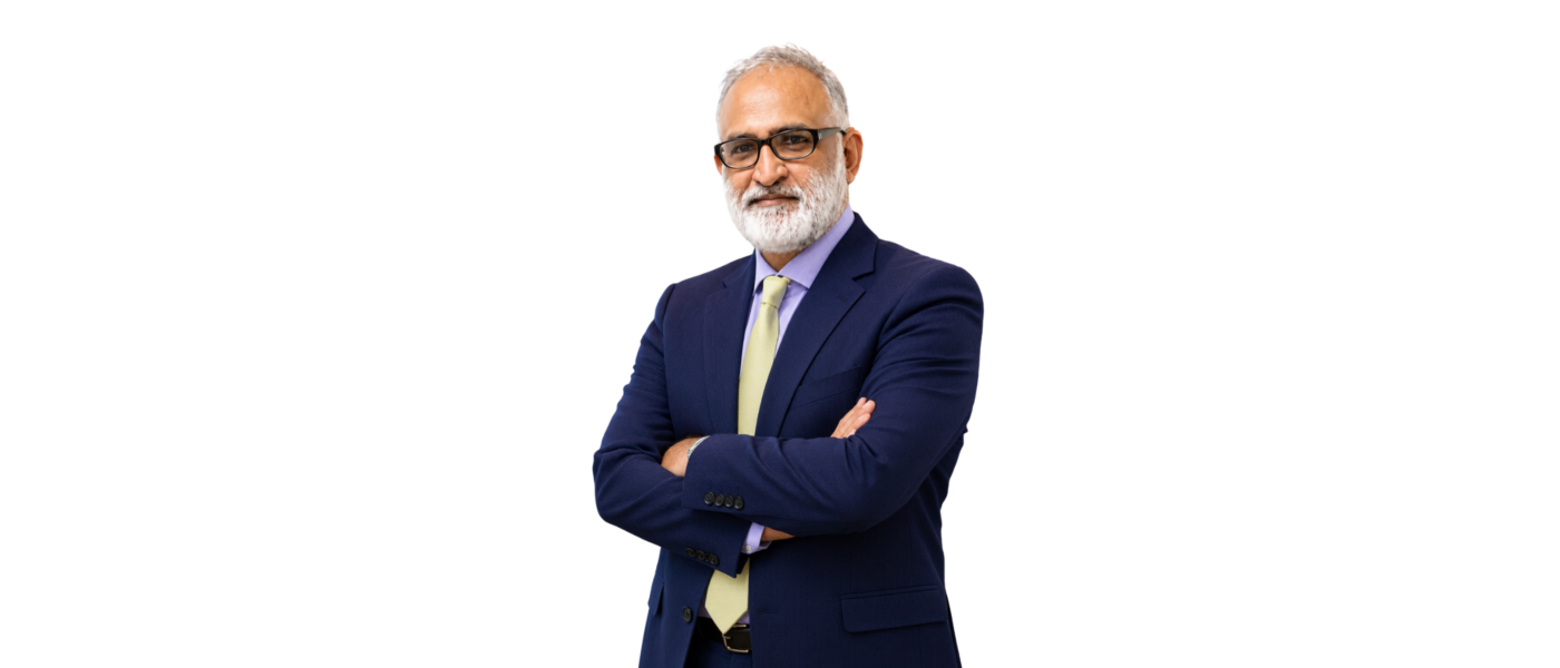 Shakeel Akhter Appointed as Chief Information Officer at Novacare Hospitals