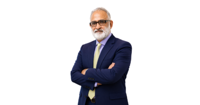 Shakeel Akhter Appointed as Chief Information Officer at Novacare Hospitals