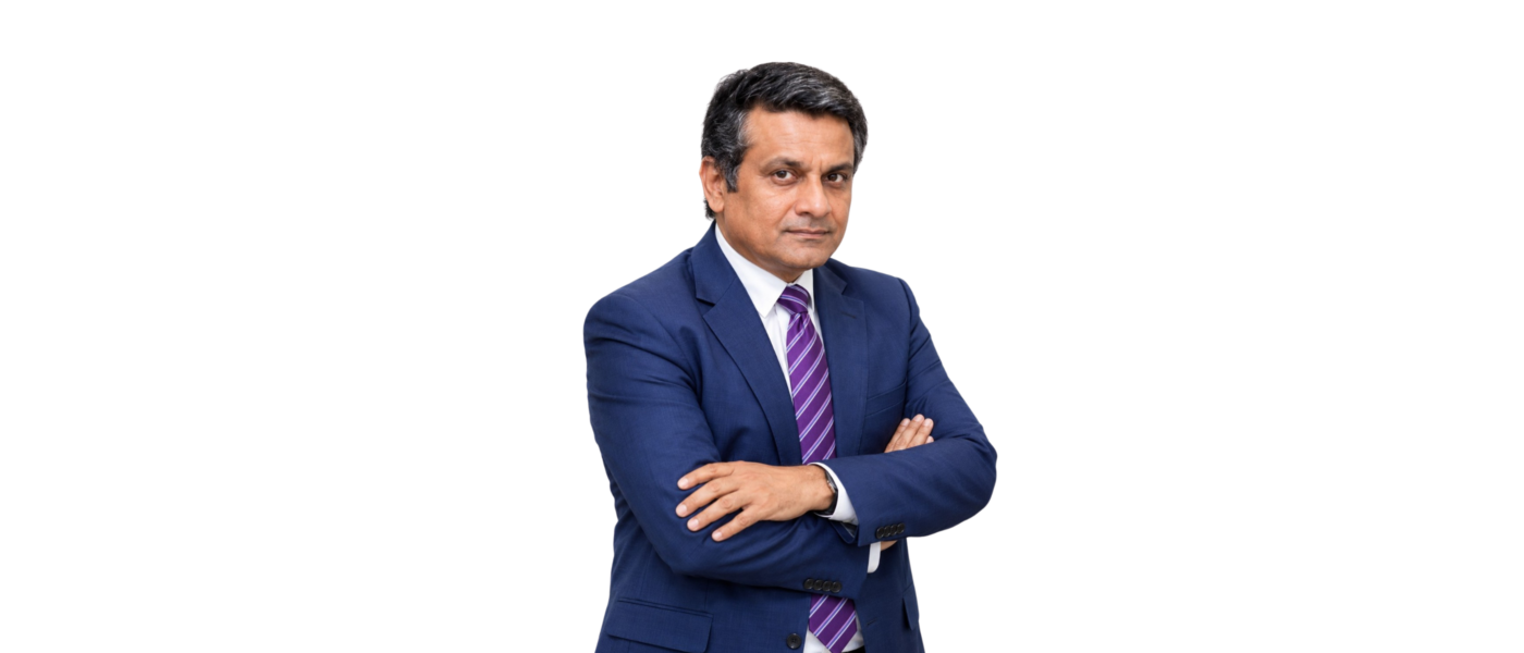 Muhammad Kamran Joins as Head of Marketing and Sales at Surge Laboratories