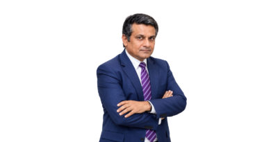 Muhammad Kamran Joins as Head of Marketing and Sales at Surge Laboratories