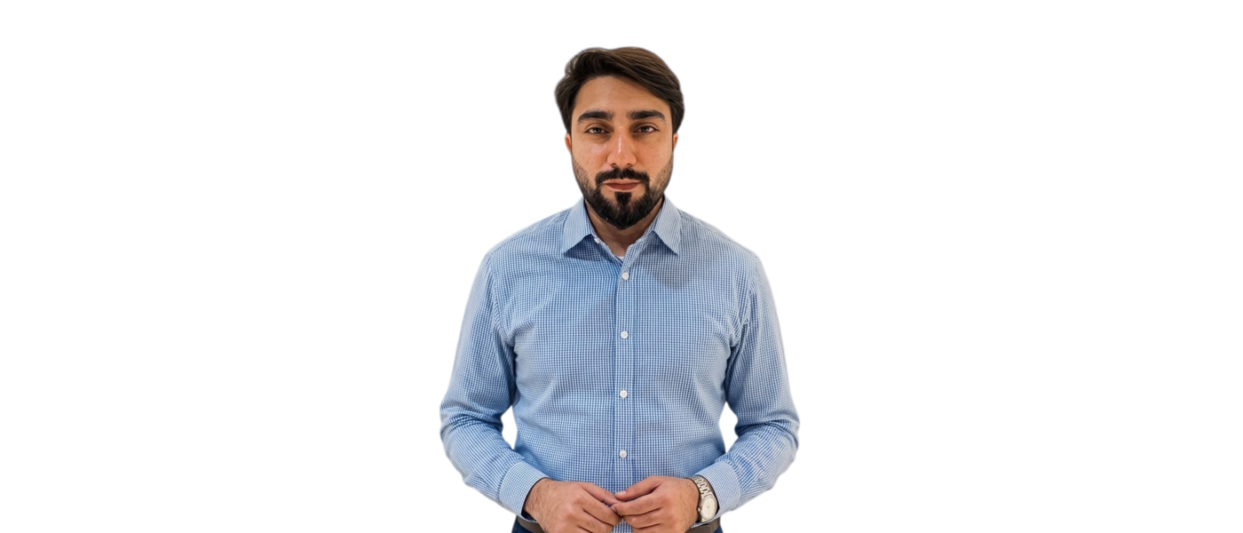 Shaheer Ahmed Appointed as Senior Manager QMS & Quality Excellence at Utopia Industries