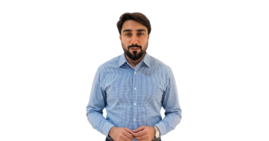 Shaheer Ahmed Appointed as Senior Manager QMS & Quality Excellence at Utopia Industries