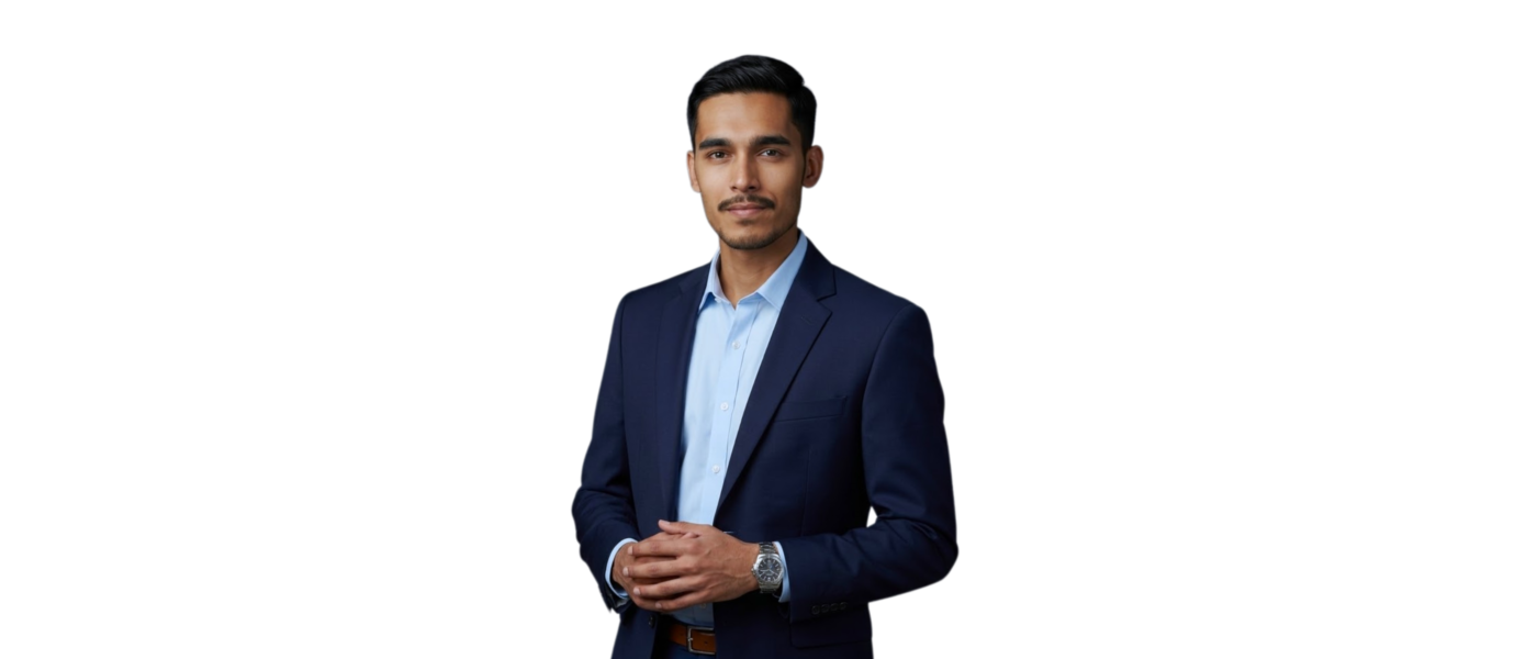 Syed Farrukh Raza Promoted to Senior Assistant Manager at Novatex Limited