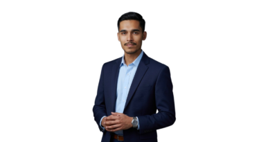Syed Farrukh Raza Promoted to Senior Assistant Manager at Novatex Limited