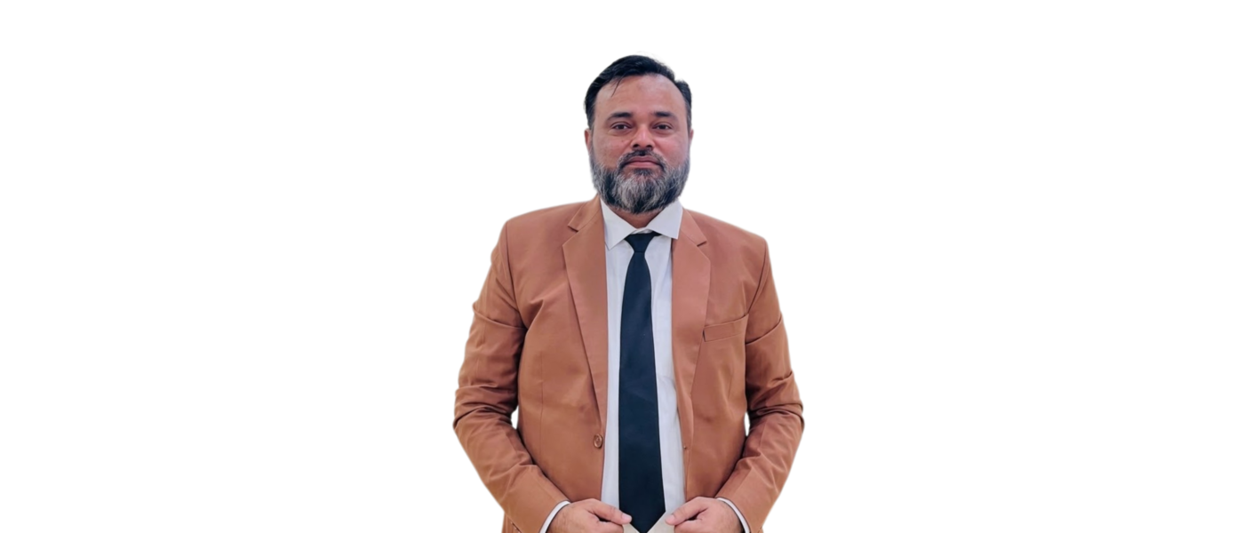Syed Wajahat Ali Promoted to Deputy General Manager HR at Rajby Industries