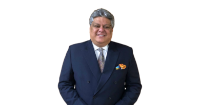 Umar Hafeez Dar Promoted to Regional General Manager at Askari Bank