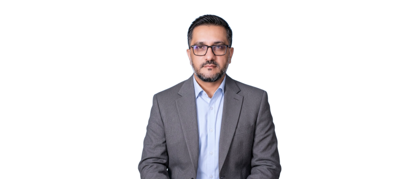 Muhammad Taimoor Khan Joined as Chief HSEQ Officer at Multan Electric Power Company Limited