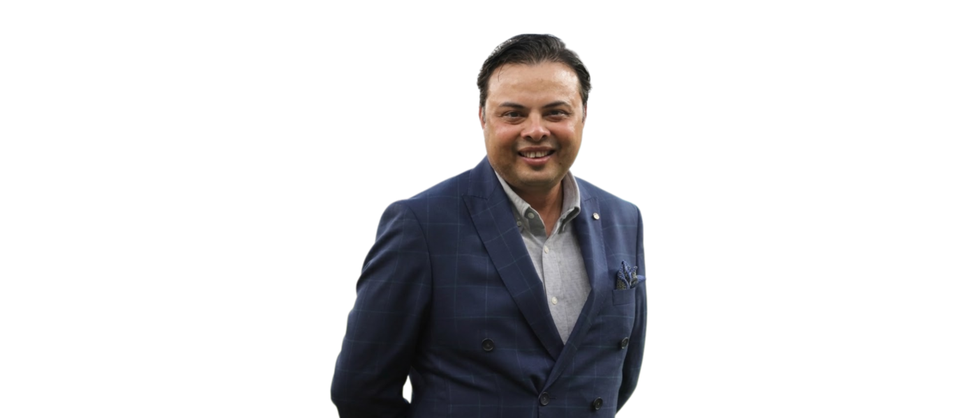 Syed Usman Qaiser Appointed as Head of Digital Business & Marketing at Jubilee Life Insurance