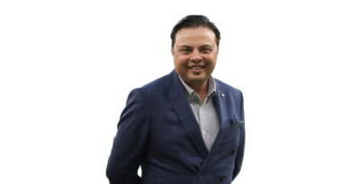 Syed Usman Qaiser Appointed as Head of Digital Business & Marketing at Jubilee Life Insurance