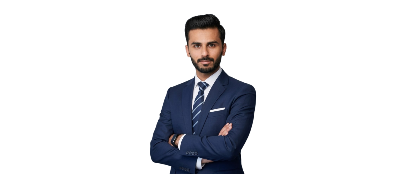 Abdul Fahad Promoted to HR Business Partner (Deputy Manager) – Manufacturing & Supply Chain at CCL Pharmaceuticals