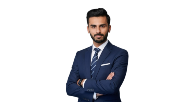 Abdul Fahad Promoted to HR Business Partner (Deputy Manager) – Manufacturing & Supply Chain at CCL Pharmaceuticals