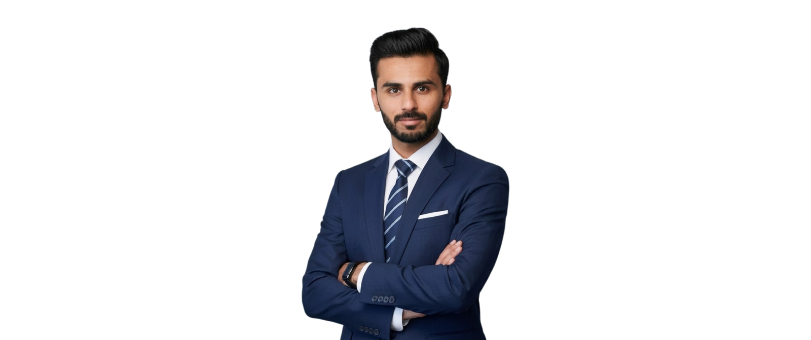 Abdul Fahad Promoted to HR Business Partner (Deputy Manager) – Manufacturing & Supply Chain at CCL Pharmaceuticals