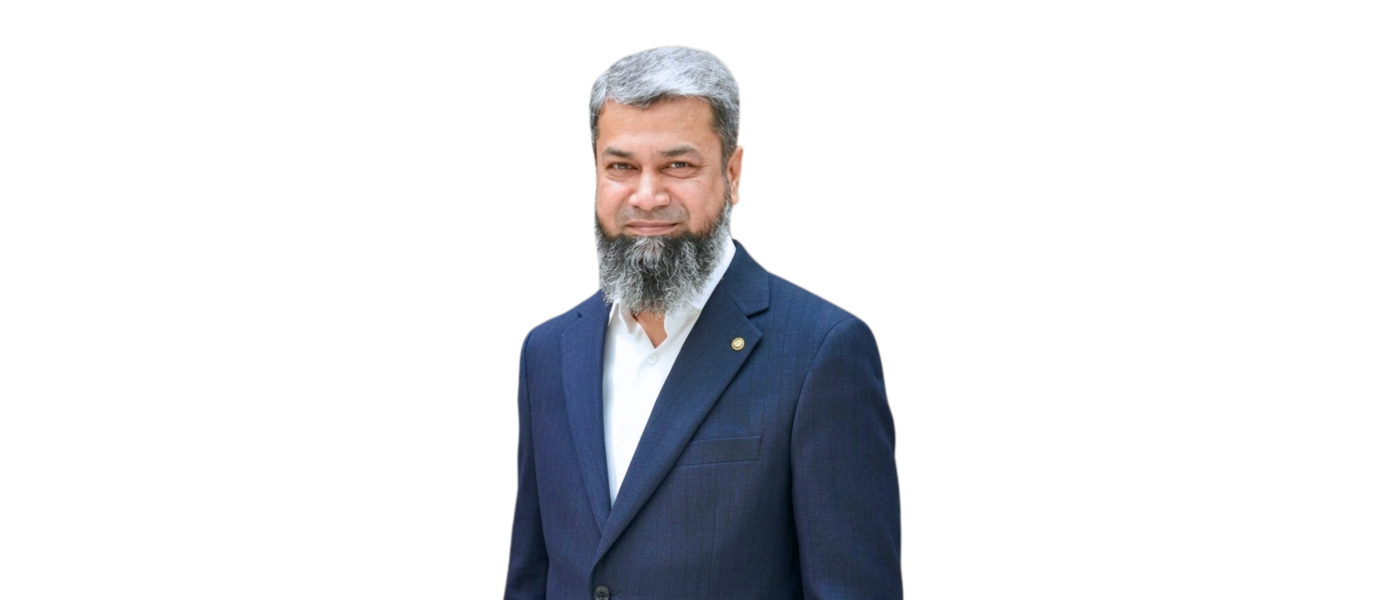 Dr. Syed Amir Ibrahim Promoted to Chief Technical Officer at The SEARLE Company Ltd.
