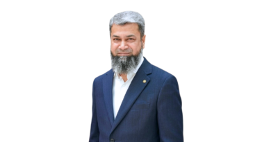 Dr. Syed Amir Ibrahim Promoted to Chief Technical Officer at The SEARLE Company Ltd.
