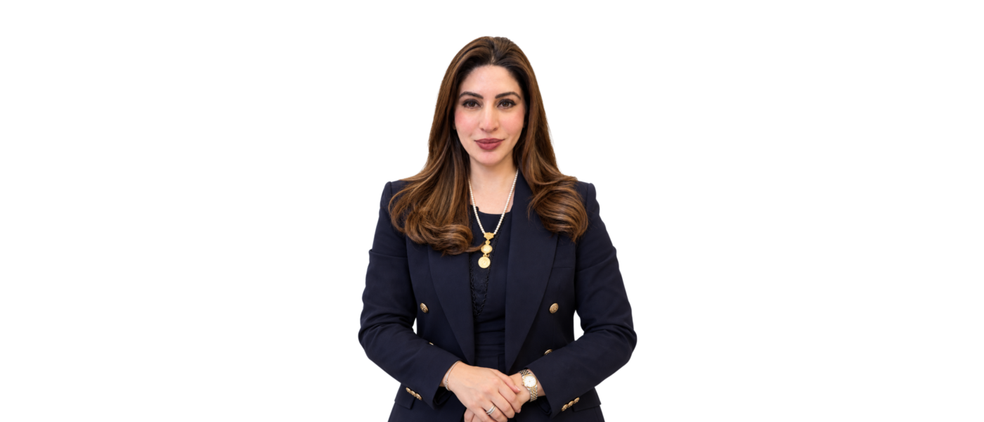 Dr. Henna Karamat Durrani Appointed as Executive Director at Pakistan Digital Authority