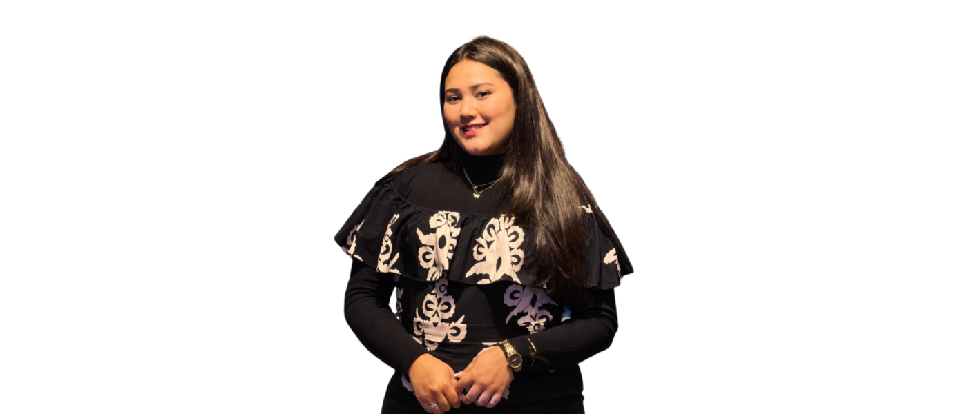 Laiba Ashfaq Appointed as Client Relations Associate at Edge