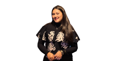 Laiba Ashfaq Appointed as Client Relations Associate at Edge