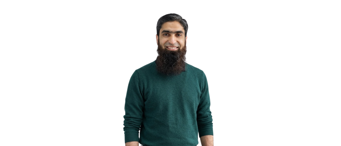 Ahmer Ateeq Appointed as HR & ER Manager at LIPTON Teas and Infusions