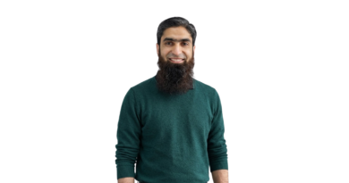 Ahmer Ateeq Appointed as HR & ER Manager at LIPTON Teas and Infusions