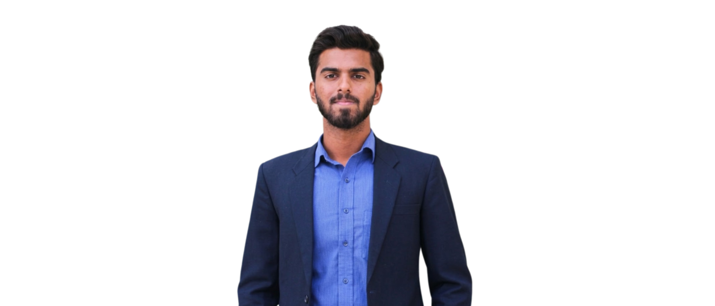 Ashar Khan Appointed as Assistant manager - QA/IQC at Electropolymers Private Limited