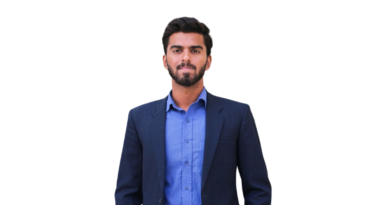 Ashar Khan Appointed as Assistant manager - QA/IQC at Electropolymers Private Limited