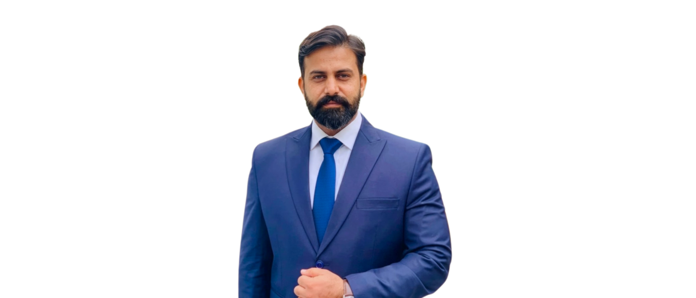 Sarmad Mazhar Promoted to Senior Brand Manager at CCL Pharmaceuticals