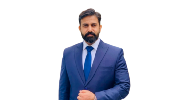 Sarmad Mazhar Promoted to Senior Brand Manager at CCL Pharmaceuticals
