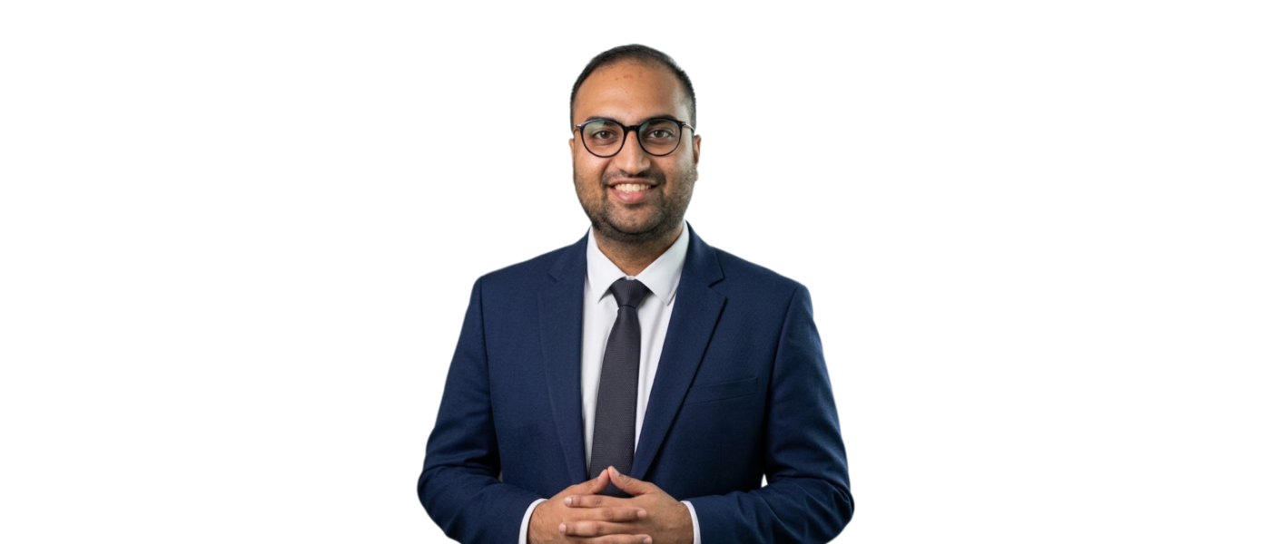 Mansoor Ul Islam Qureshi Promoted to Technical Consultant Robotics at Amazon