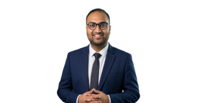 Mansoor Ul Islam Qureshi Promoted to Technical Consultant Robotics at Amazon