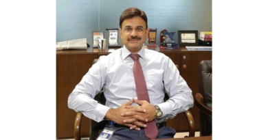 Muhammad Aleem Afzal Appointed as Head of Marketing and Sales at Saffron Pharmaceuticals