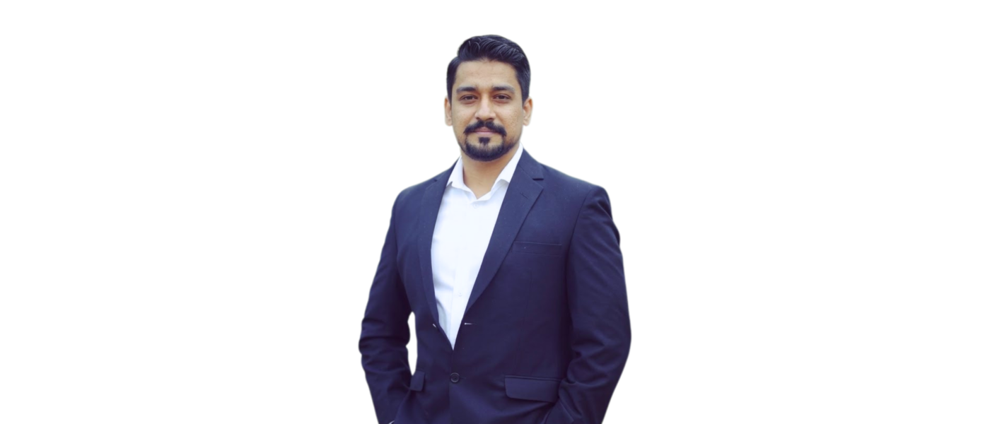 Muhammad Fawad Appointed as Assistant General Manager at Kamal Textile Mills