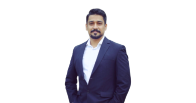 Muhammad Fawad Appointed as Assistant General Manager at Kamal Textile Mills