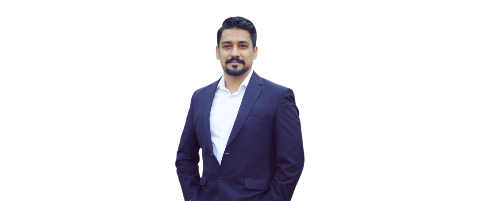 Muhammad Fawad Appointed as Assistant General Manager at Kamal Textile Mills