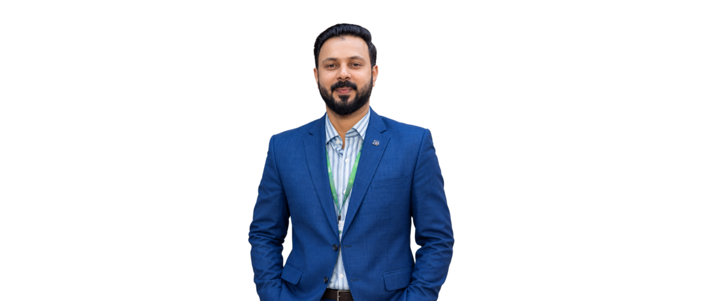 Syed Jamal Jaleel Promoted to Manager, HR Business Partner at ibex. Pakistan