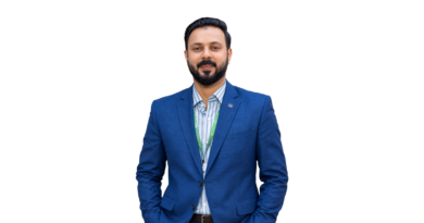 Syed Jamal Jaleel Promoted to Manager, HR Business Partner at ibex. Pakistan