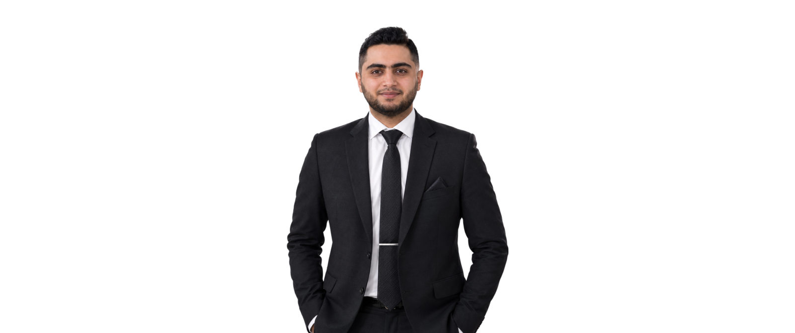 Muhammad Usman Joins as Territory Sales Manager at National Foods Limited