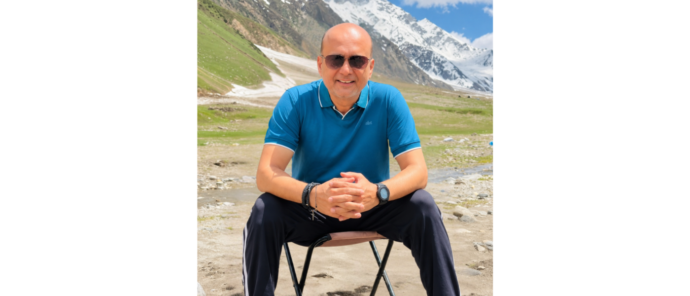 M. Ali Rizvi Appointed as Trade Marketing Manager at Getz Pharma