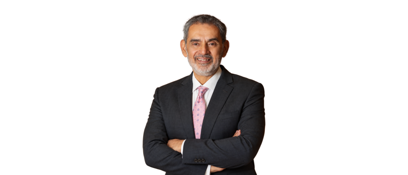 Akif Saeed Appointed as Independent Director at UBL Fund Managers