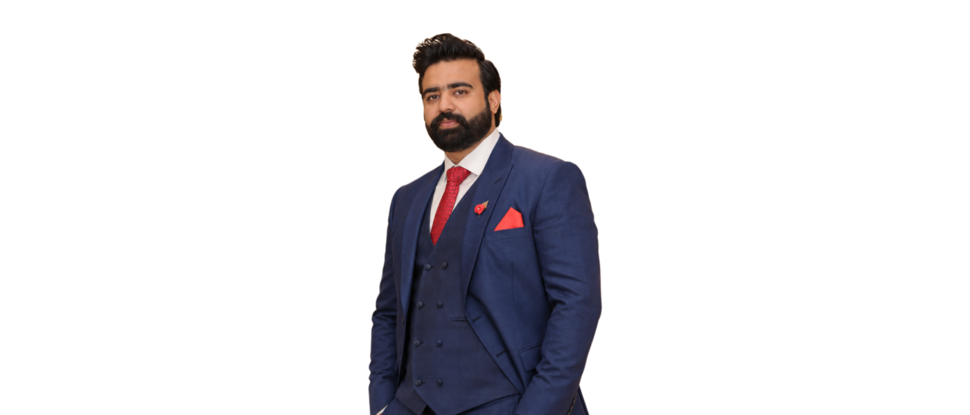 Sana Ullah Promoted to Deputy General Manager at Changan Pakistan